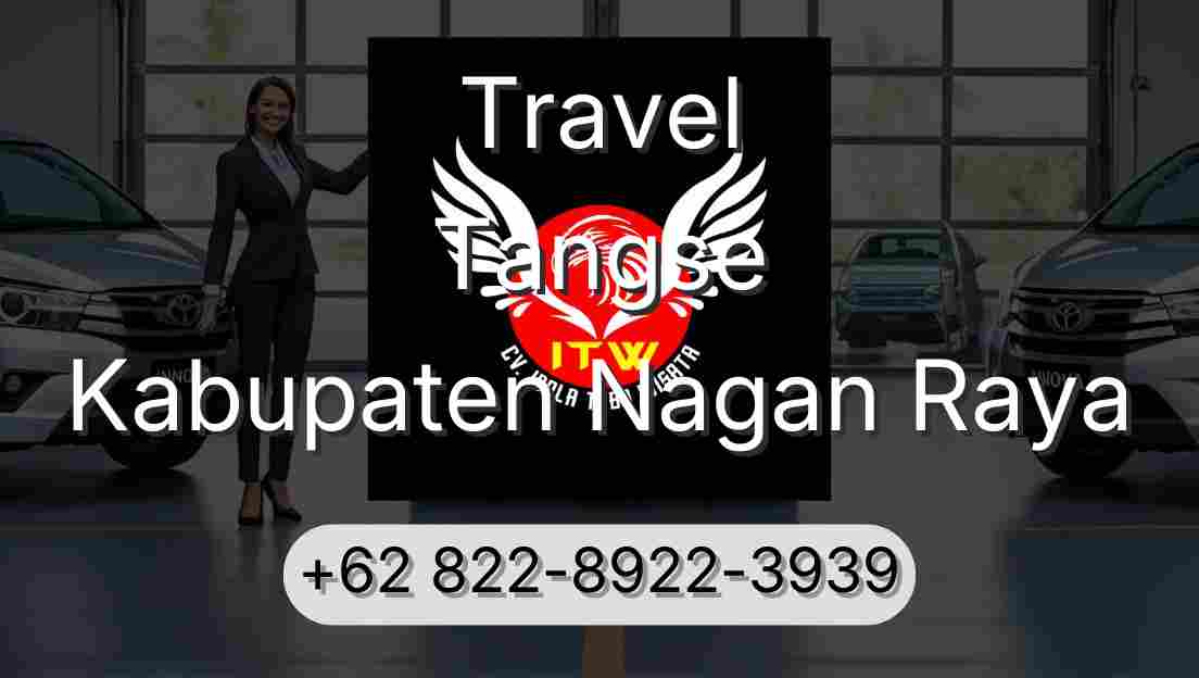 Travel Tangse Kabupaten Nagan Raya