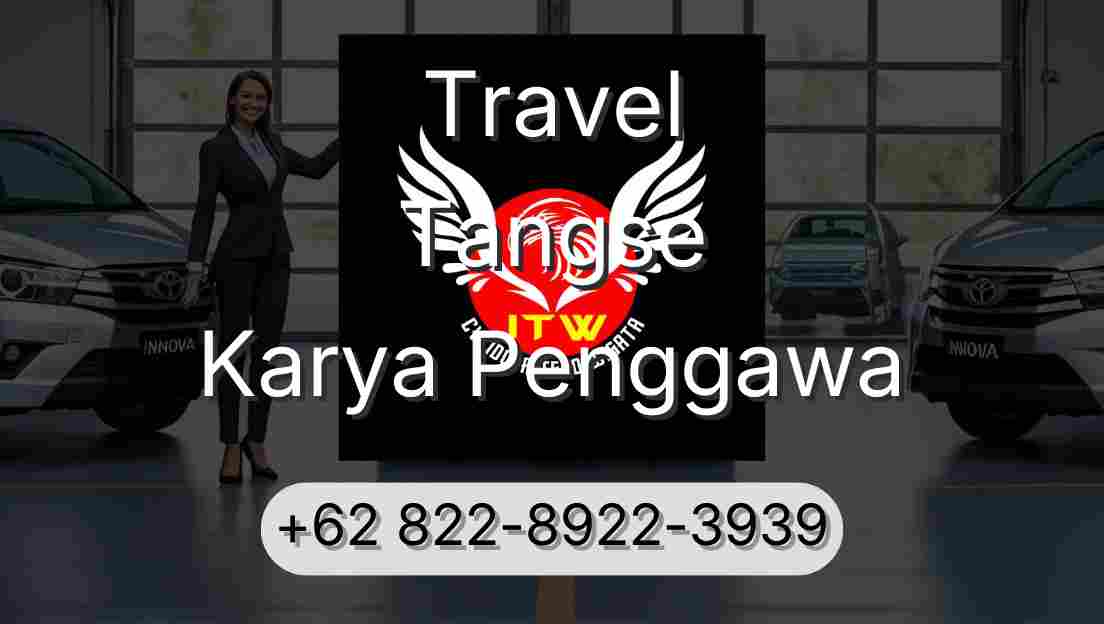 Travel Tangse Karya Penggawa