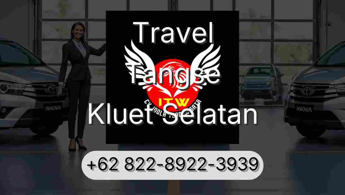Travel Tangse Kluet Selatan