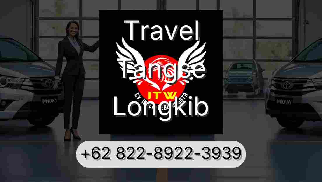 Travel Tangse Longkib