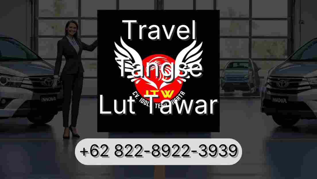 Travel Tangse Lut Tawar