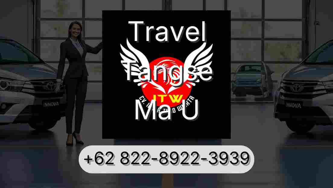 Travel Tangse Ma U