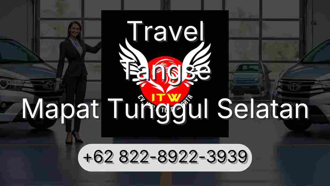 Travel Tangse Mapat Tunggul Selatan