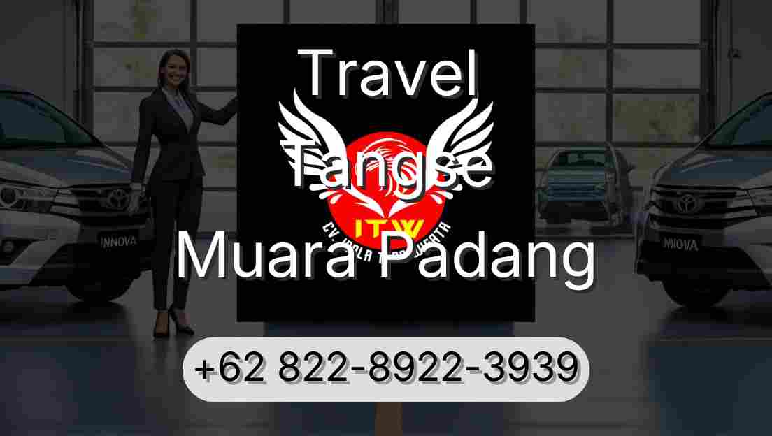 Travel Tangse Muara Padang