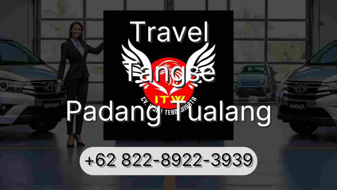 Travel Tangse Padang Tualang