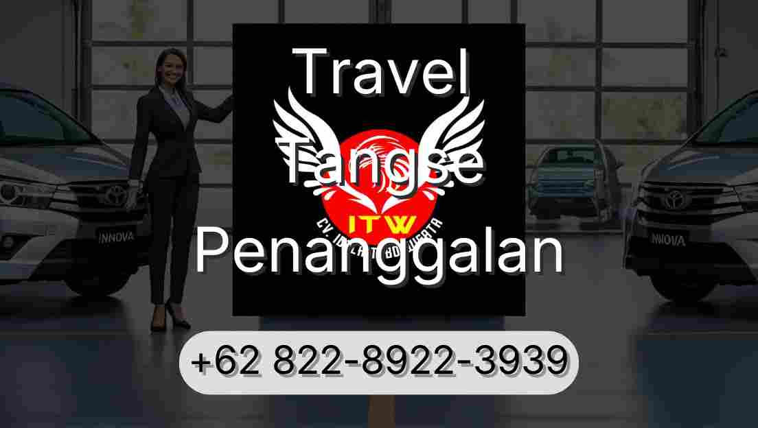 Travel Tangse Penanggalan