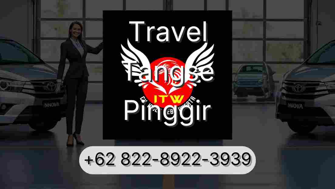 Travel Tangse Pinggir
