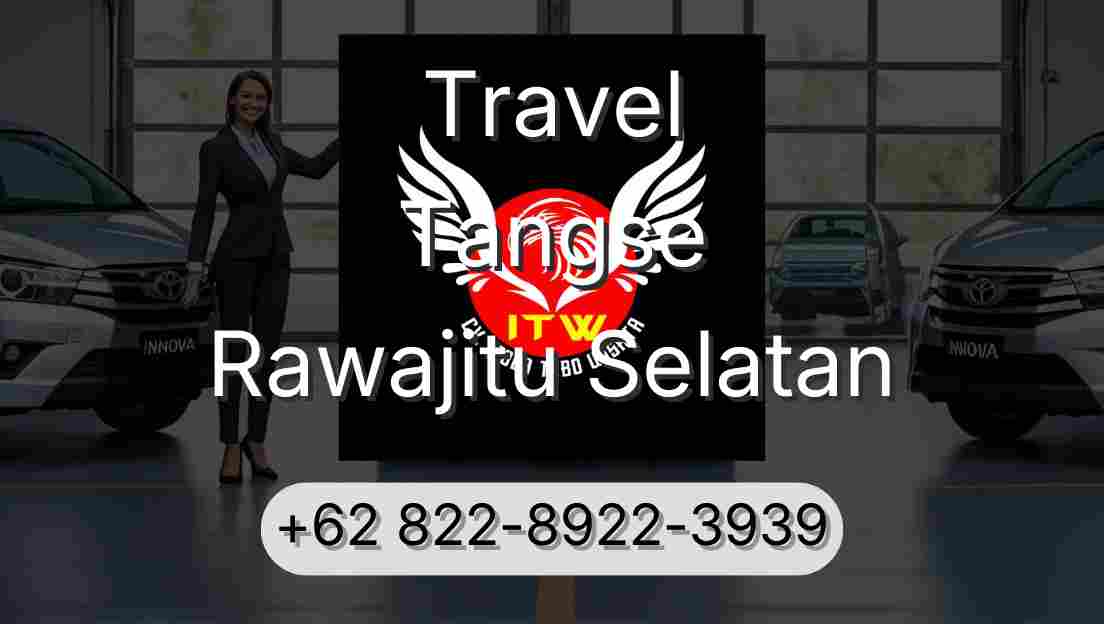 Travel Tangse Rawajitu Selatan