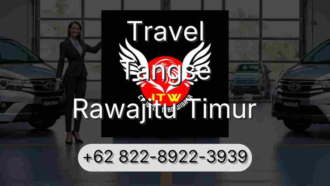 Travel Tangse Rawajitu Timur