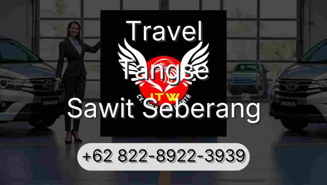 Travel Tangse Sawit Seberang
