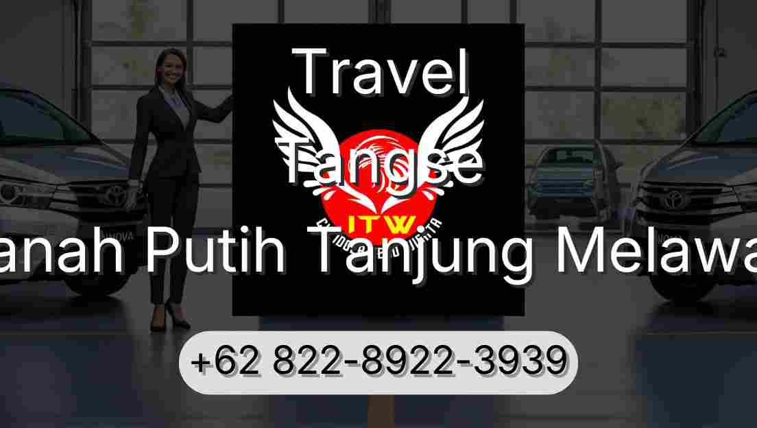 Travel Tangse Tanah Putih Tanjung Melawan