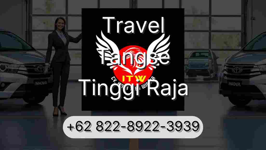 Travel Tangse Tinggi Raja