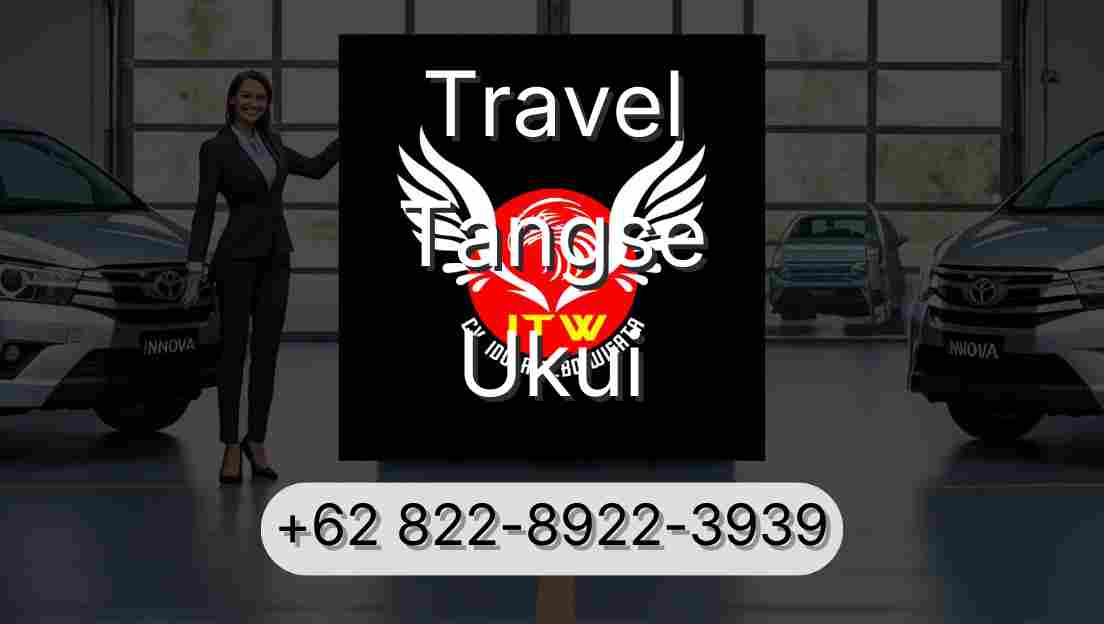 Travel Tangse Ukui
