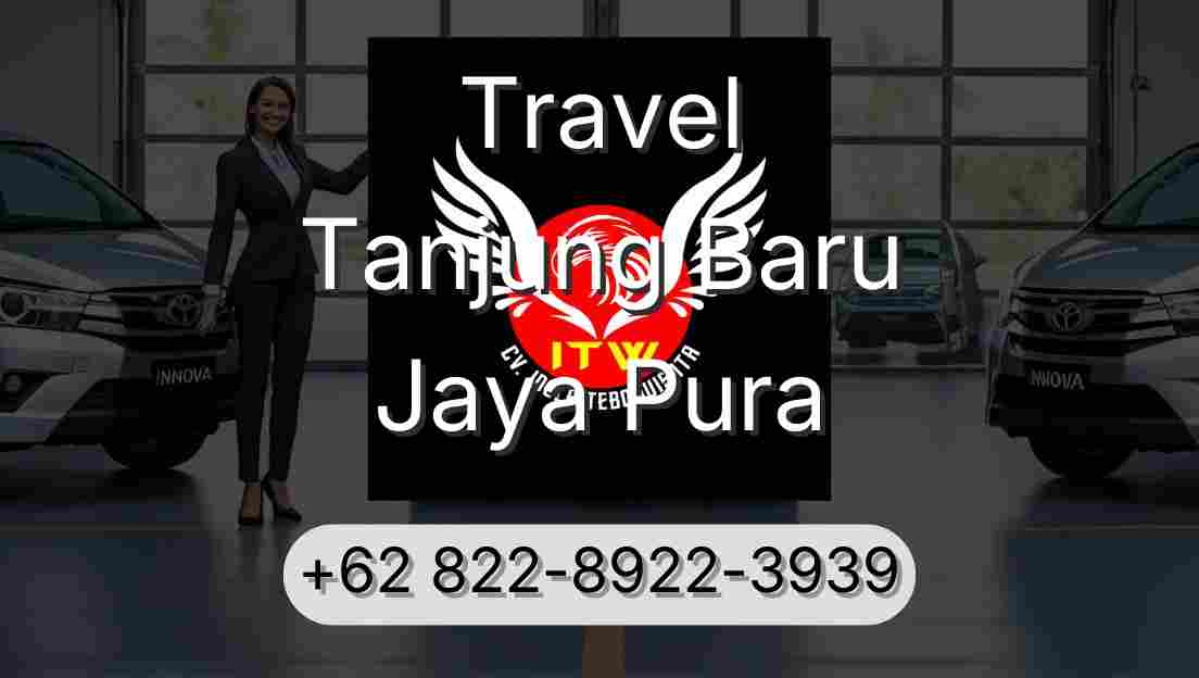Travel Tanjung Baru Jaya Pura