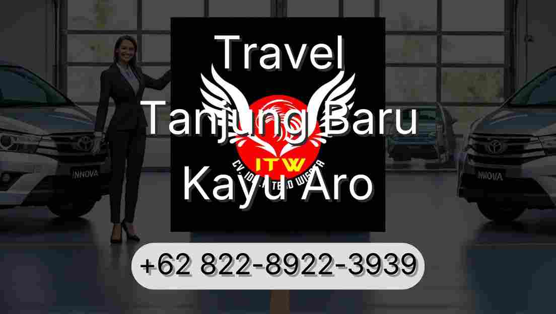 Travel Tanjung Baru Kayu Aro