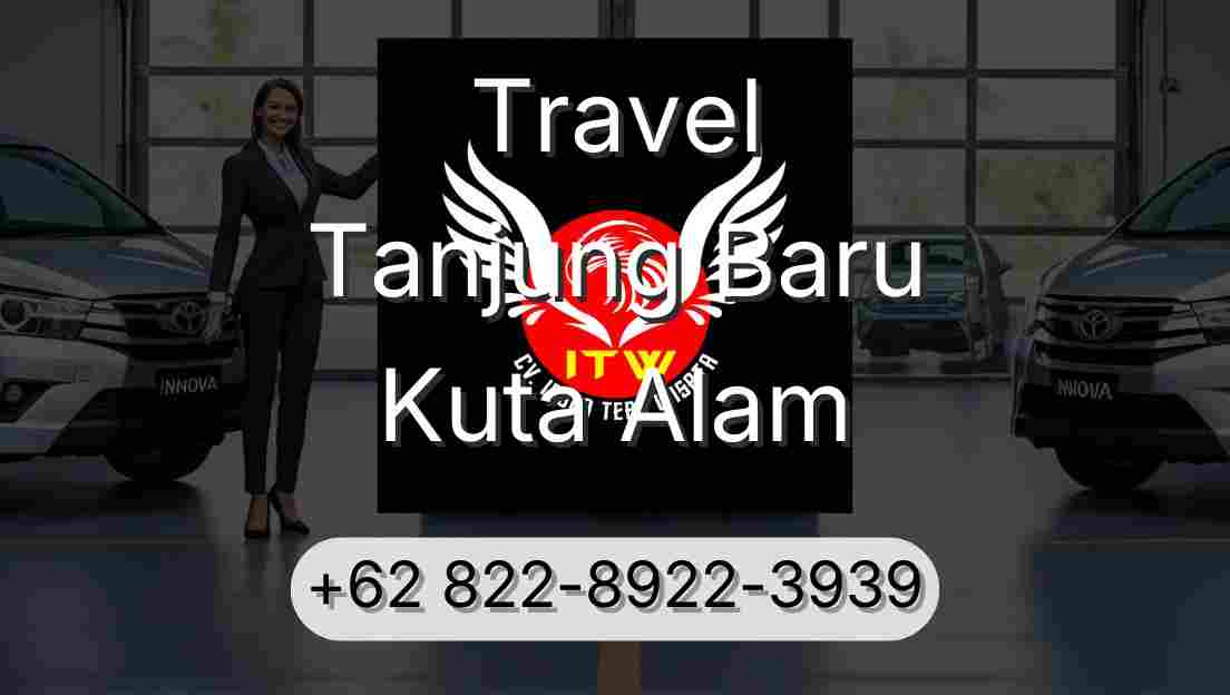 Travel Tanjung Baru Kuta Alam