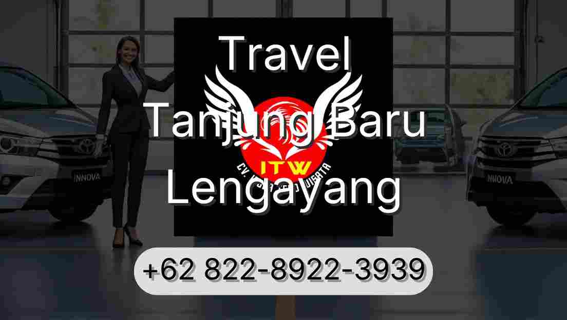 Travel Tanjung Baru Lengayang