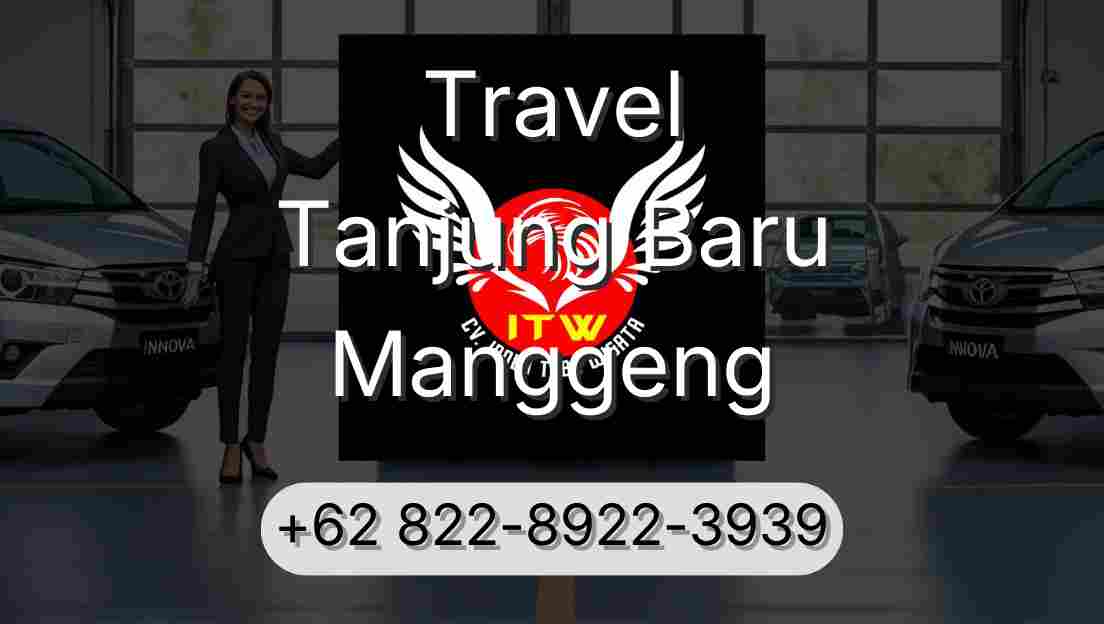 Travel Tanjung Baru Manggeng