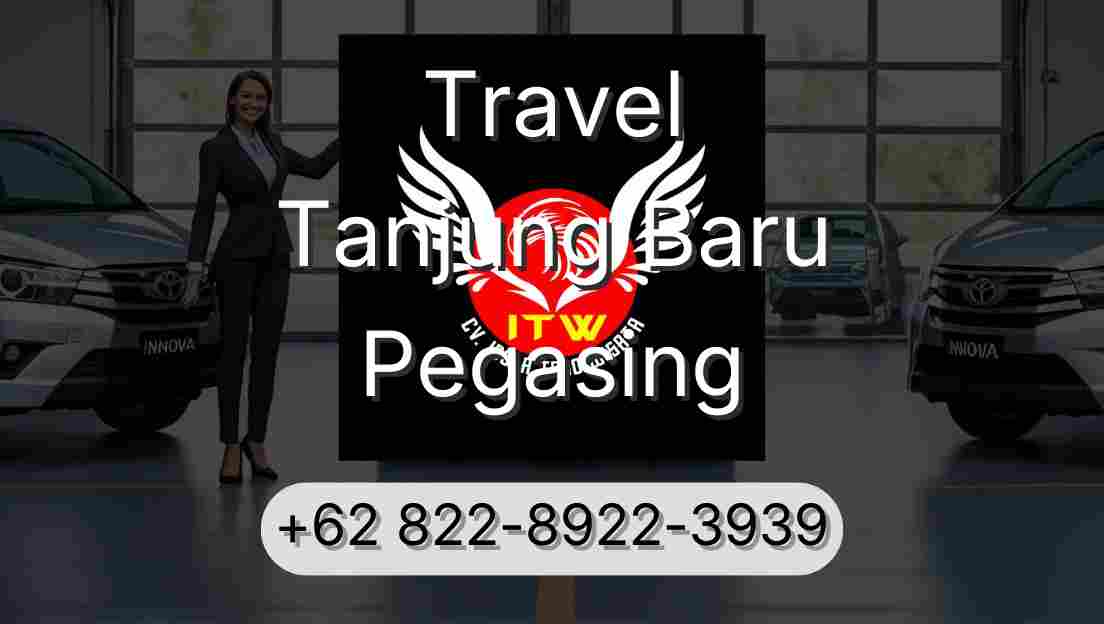 Travel Tanjung Baru Pegasing