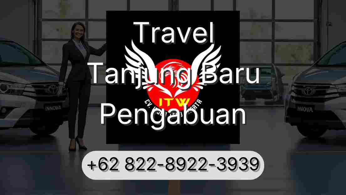 Travel Tanjung Baru Pengabuan