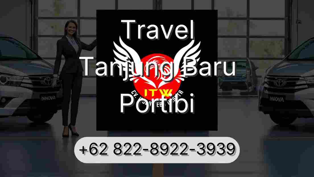 Travel Tanjung Baru Portibi