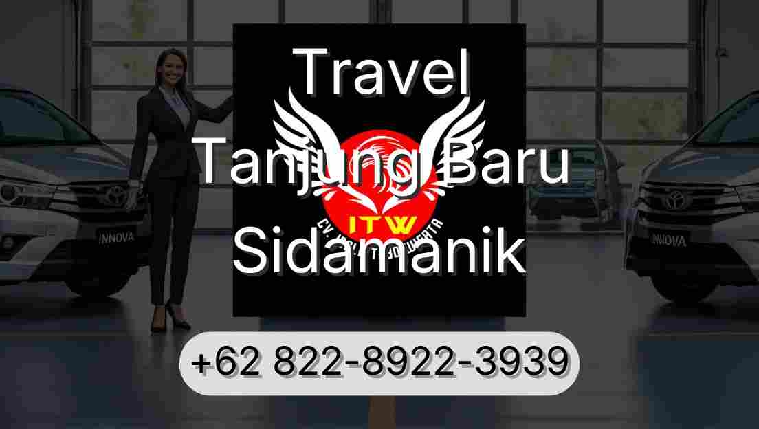 Travel Tanjung Baru Sidamanik