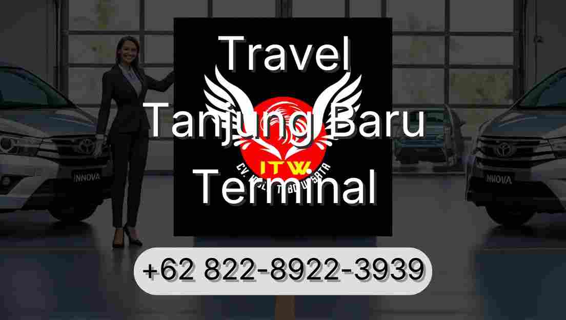 Travel Tanjung Baru Terminal