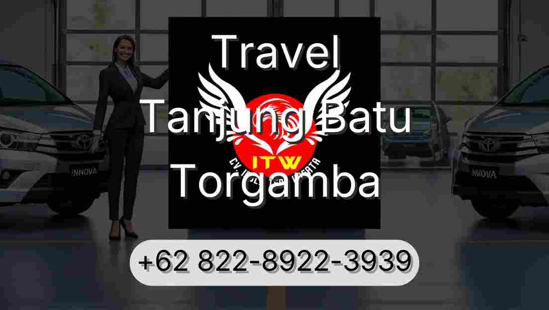 Travel Tanjung Batu Torgamba