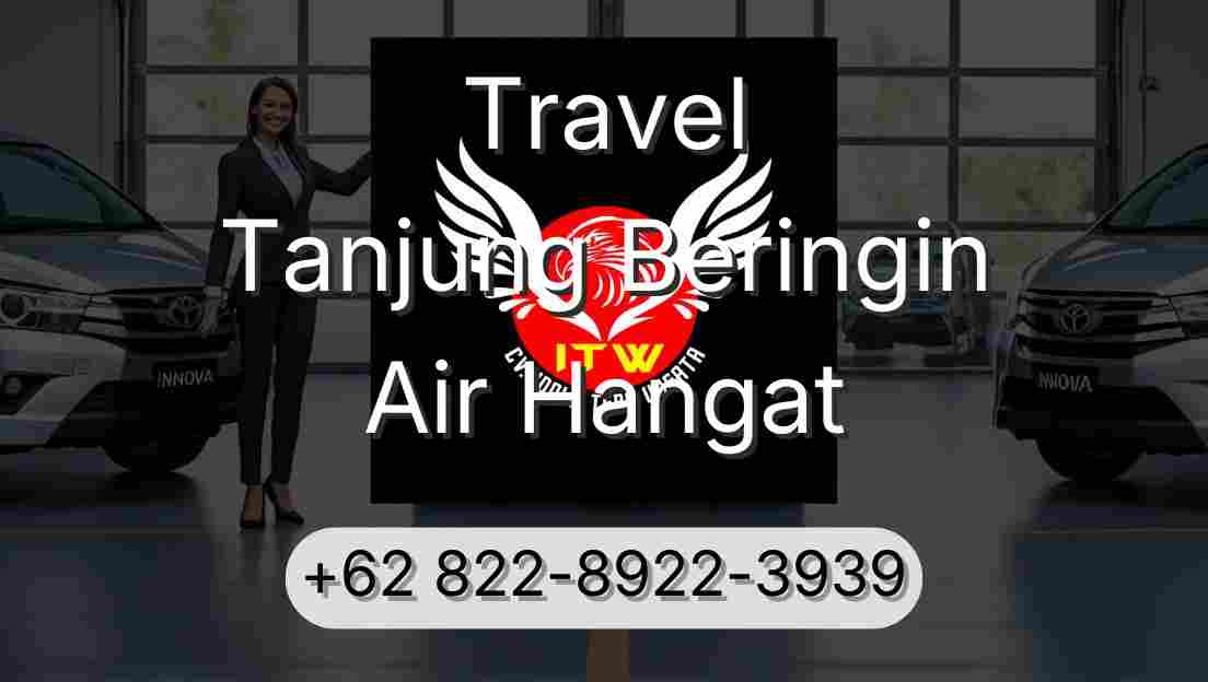 Travel Tanjung Beringin Air Hangat
