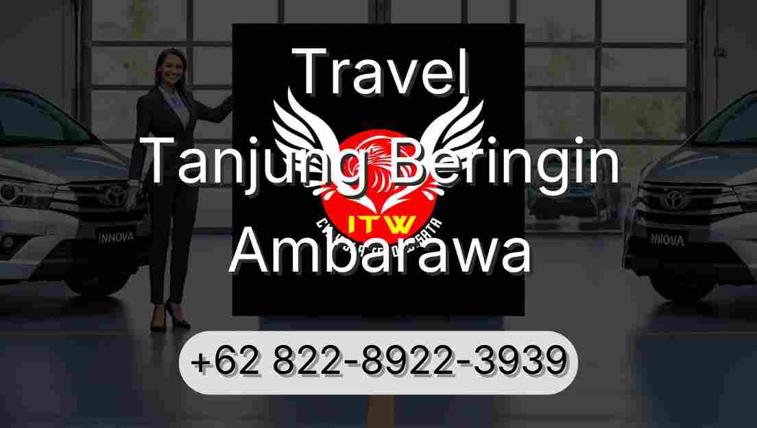 Travel Tanjung Beringin Ambarawa