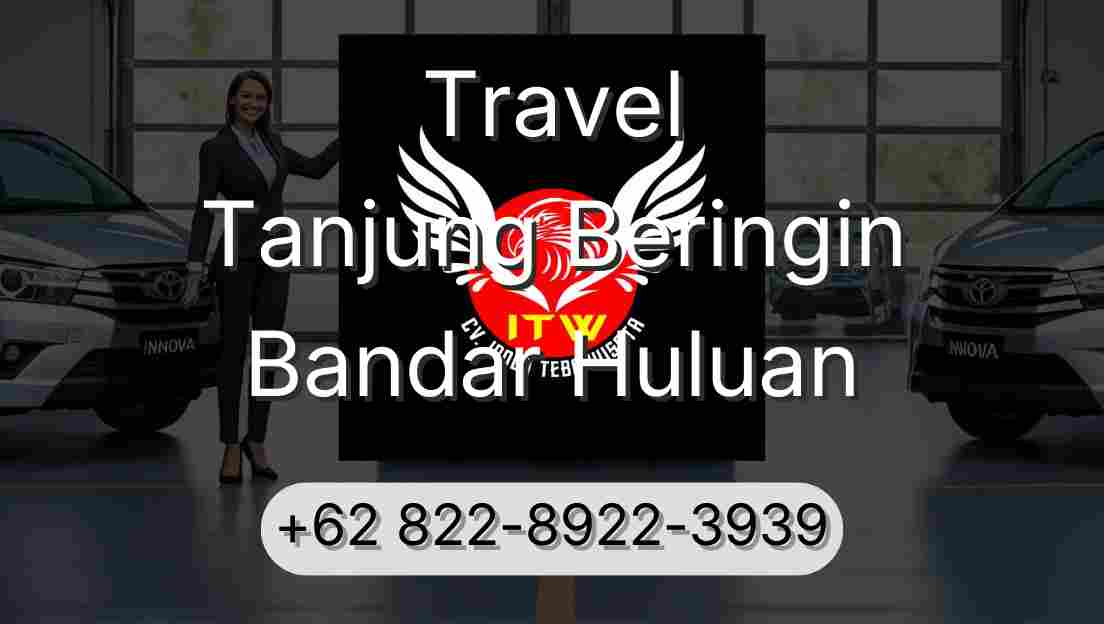 Travel Tanjung Beringin Bandar Huluan
