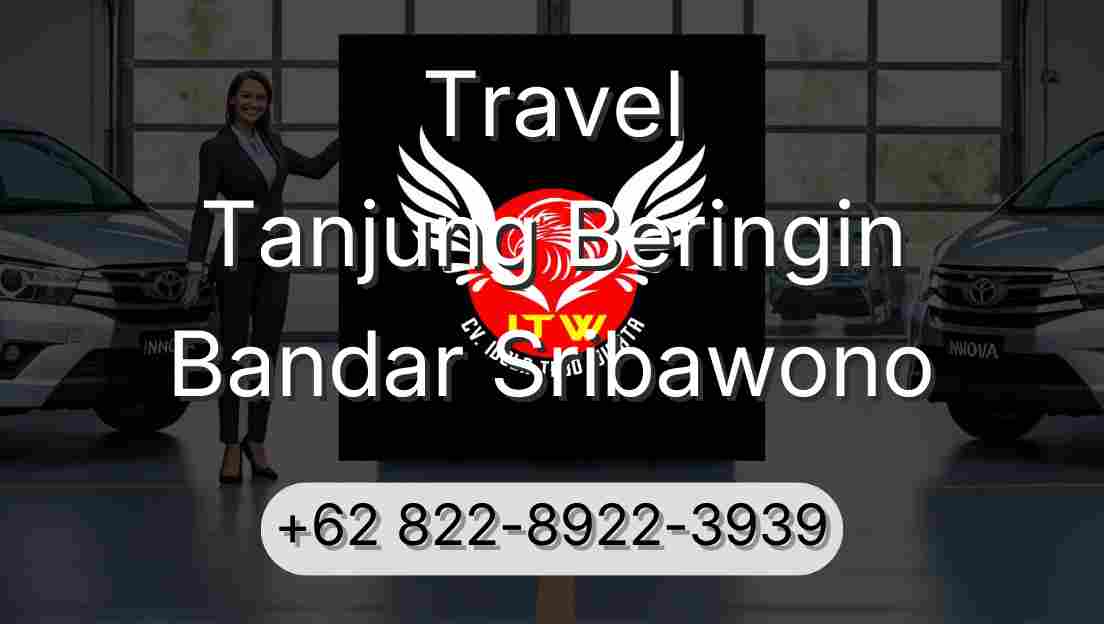 Travel Tanjung Beringin Bandar Sribawono