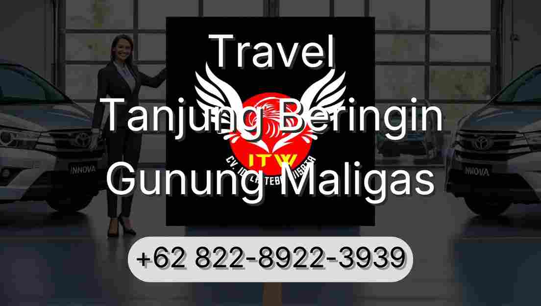 Travel Tanjung Beringin Gunung Maligas