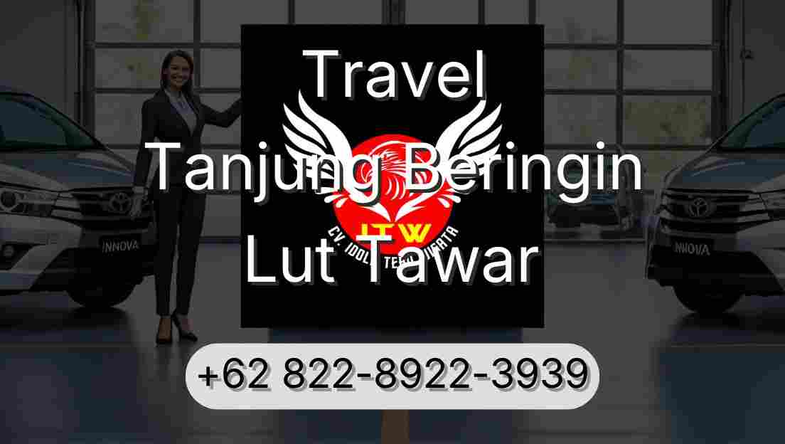 Travel Tanjung Beringin Lut Tawar