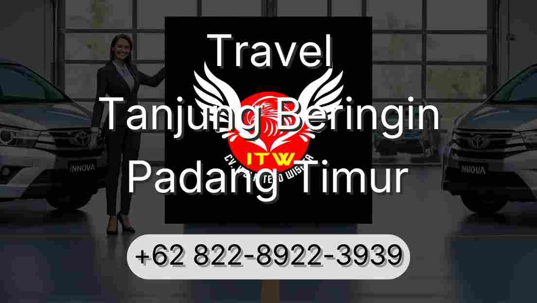 Travel Tanjung Beringin Padang Timur