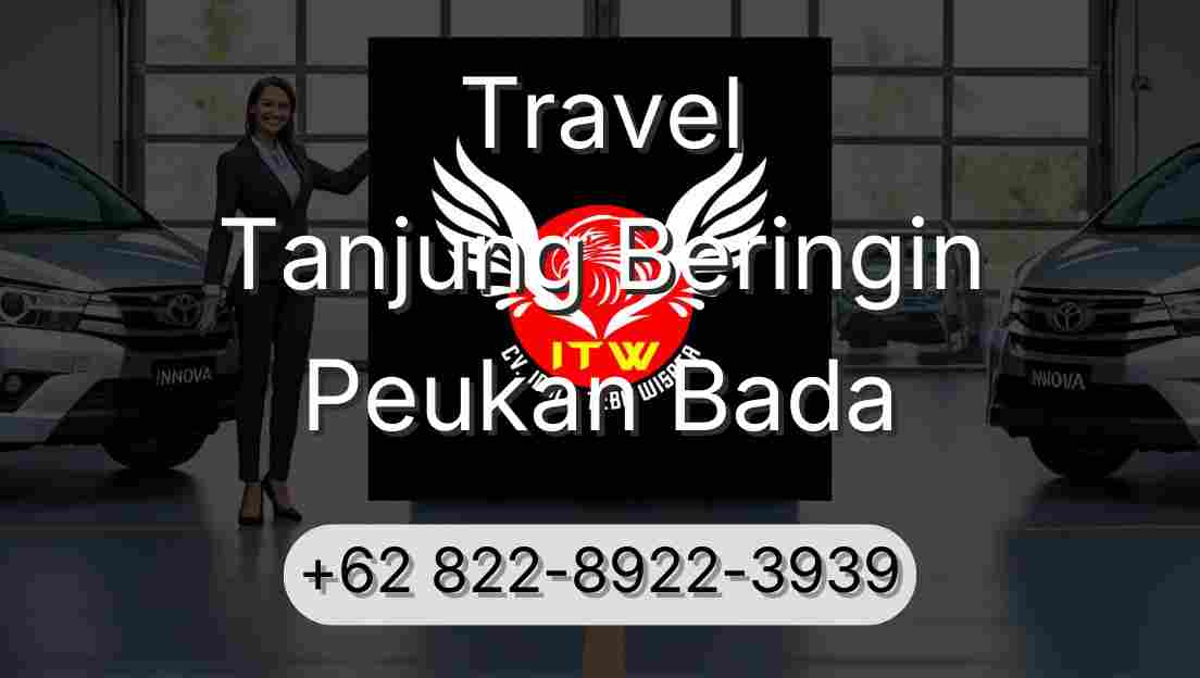 Travel Tanjung Beringin Peukan Bada