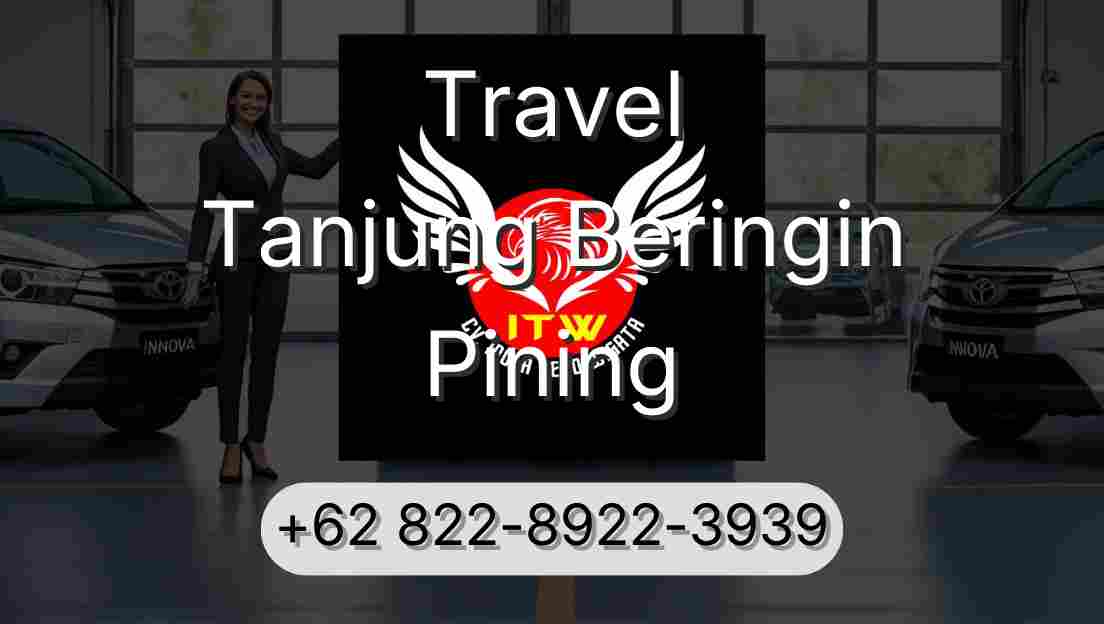 Travel Tanjung Beringin Pining