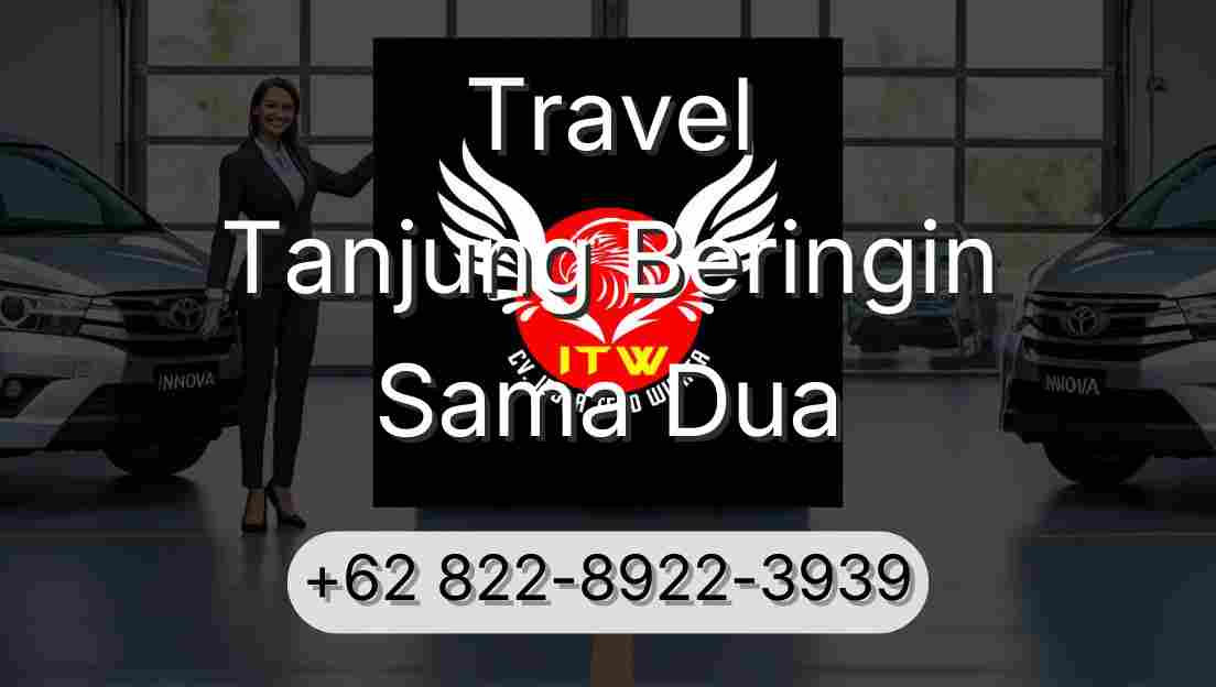 Travel Tanjung Beringin Sama Dua
