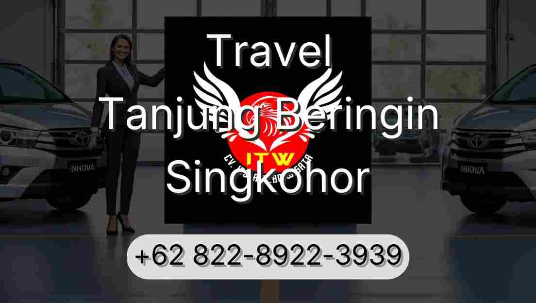Travel Tanjung Beringin Singkohor