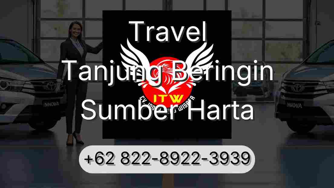 Travel Tanjung Beringin Sumber Harta