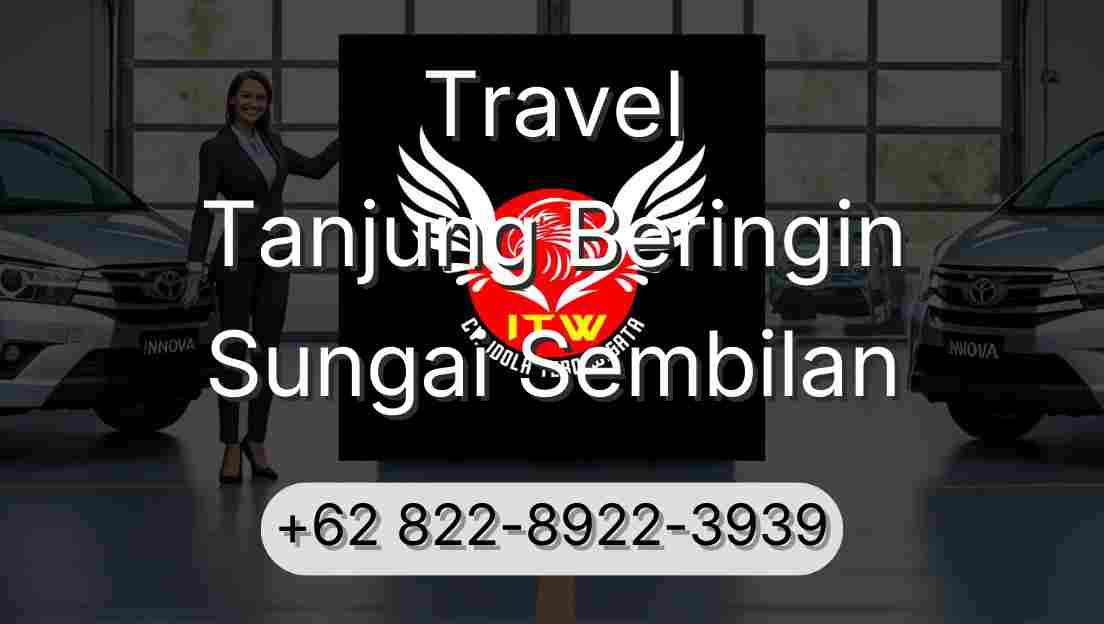 Travel Tanjung Beringin Sungai Sembilan