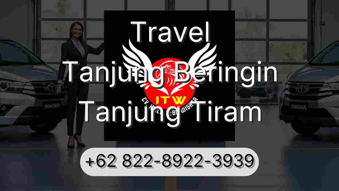 Travel Tanjung Beringin Tanjung Tiram