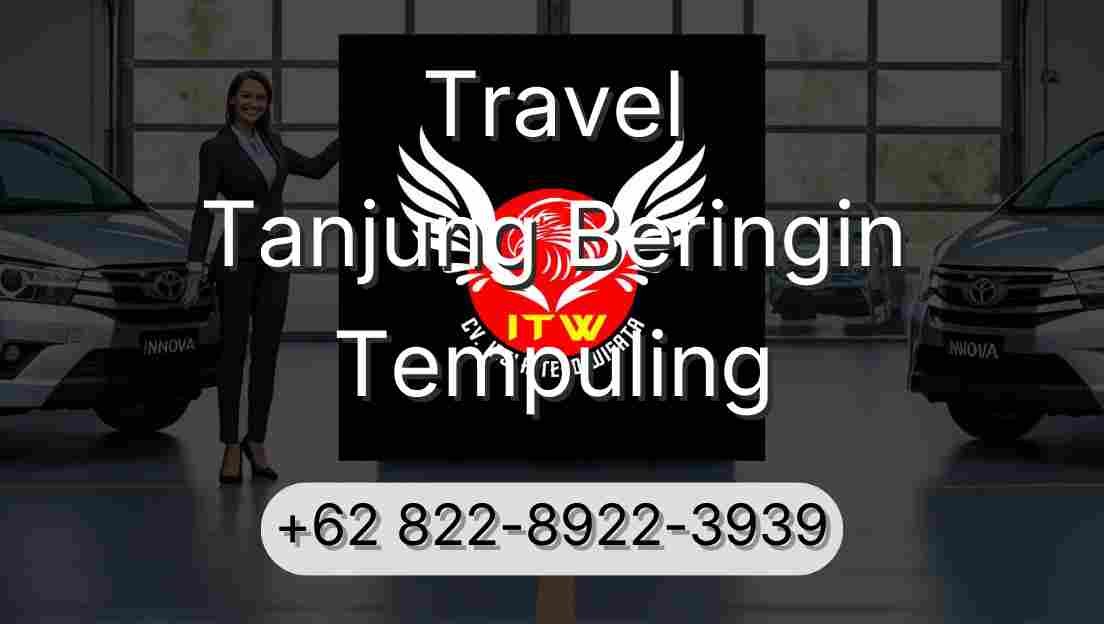 Travel Tanjung Beringin Tempuling