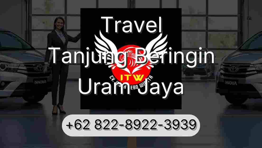 Travel Tanjung Beringin Uram Jaya