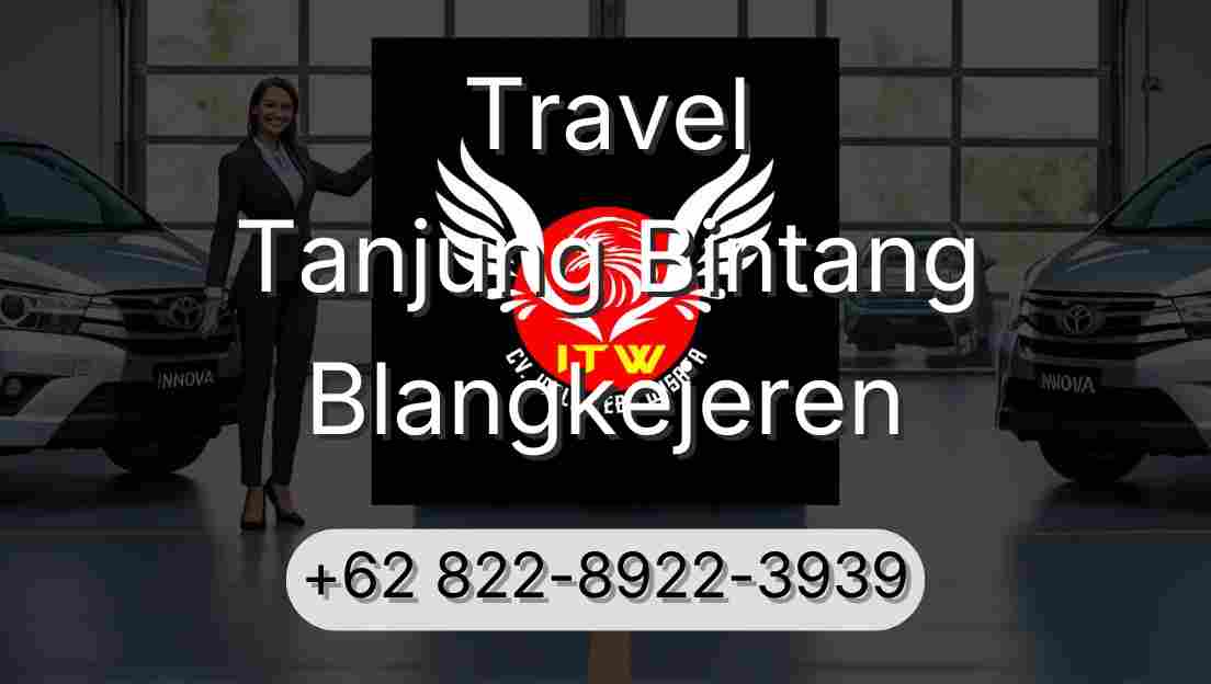 Travel Tanjung Bintang Blangkejeren