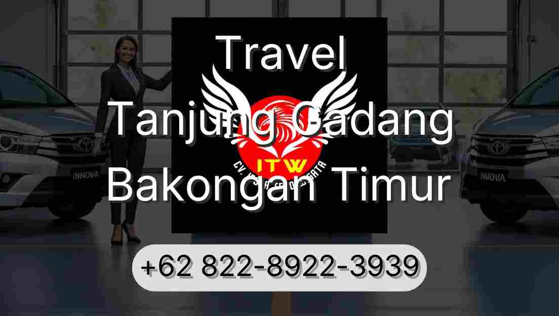 Travel Tanjung Gadang Bakongan Timur