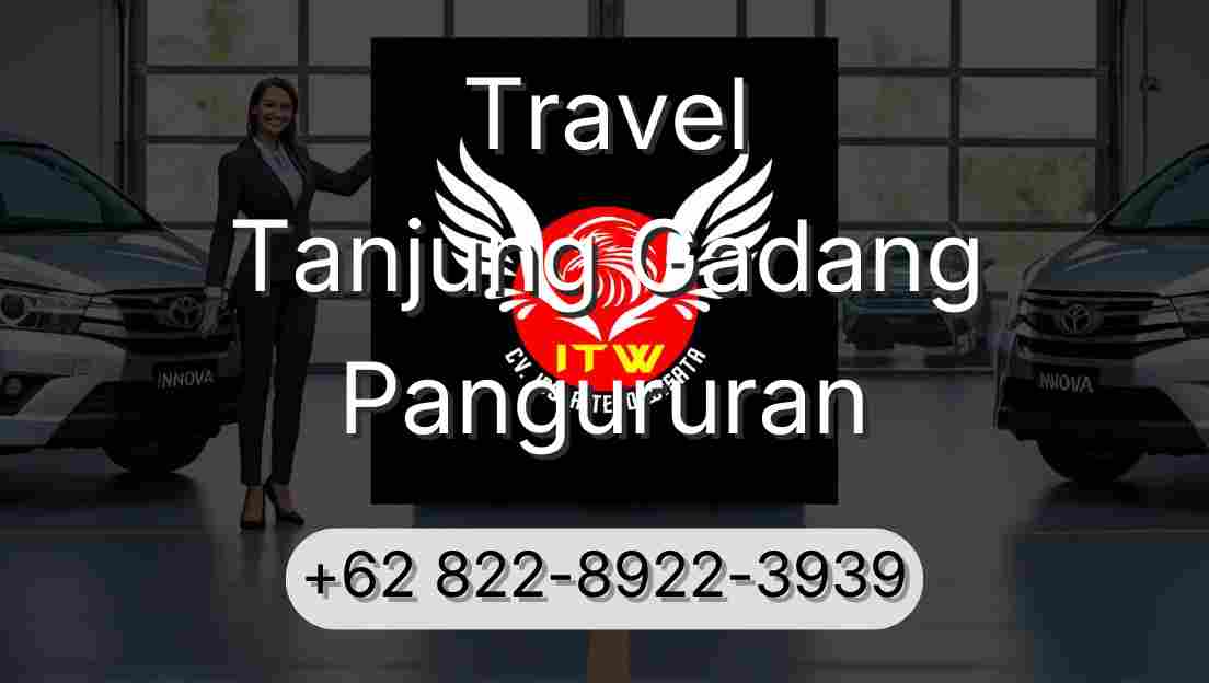 Travel Tanjung Gadang Pangururan