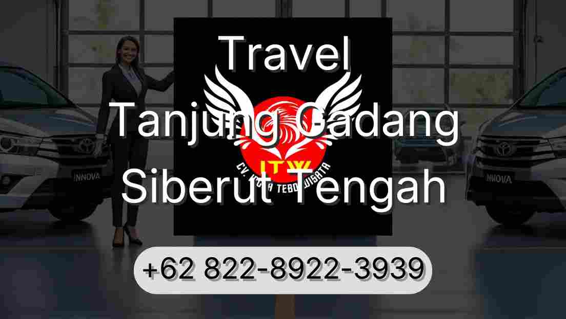 Travel Tanjung Gadang Siberut Tengah