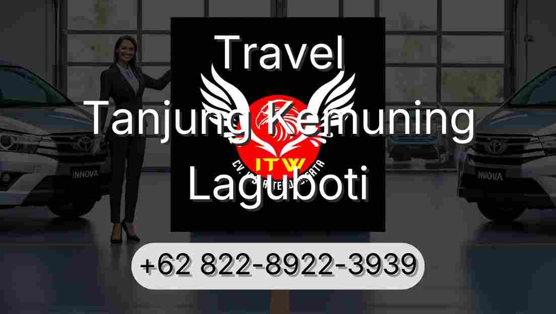 Travel Tanjung Kemuning Laguboti