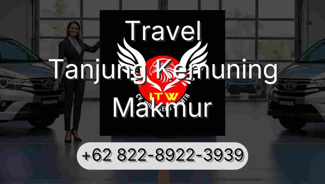 Travel Tanjung Kemuning Makmur